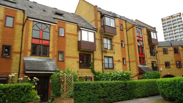 De Beauvoir Place Retirement Apartments London