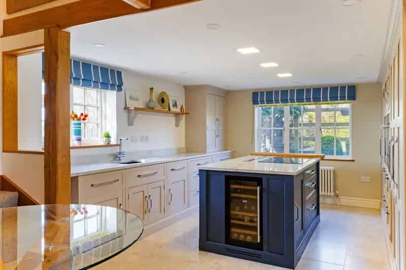 3 Bedroom Cottage for Sale in Pewsey Vale