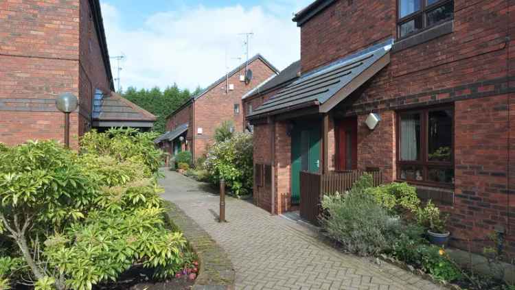 Talbot Court Retirement Apartments Bolton