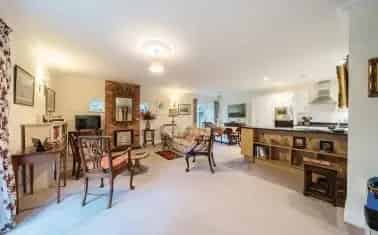 2 Bed Mews House in Nynehead Court Retirement Grounds