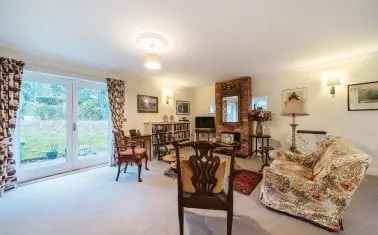 Bungalow For Sale in Chipley Road, Wellington, England