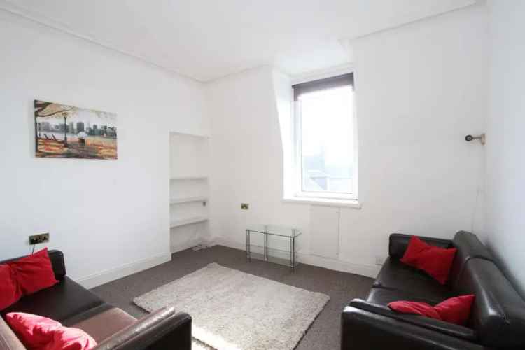 Flat For Rent in Aberdeen City, Scotland