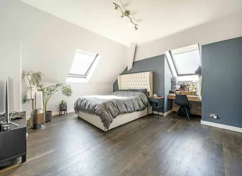 Stunning 2-Double Bed Flat Canada Wharf Private Roof Terrace Parking