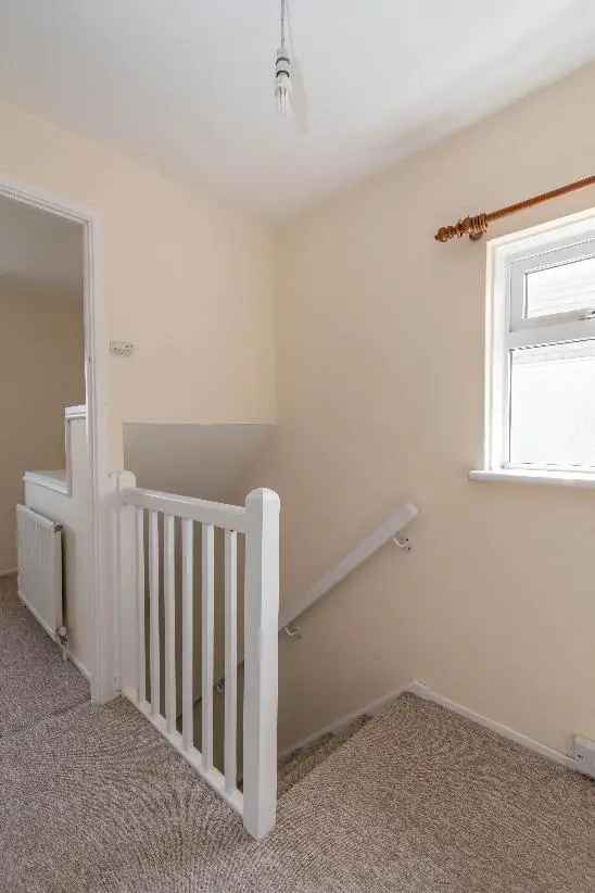 3 Bed Semi-Detached House For Sale