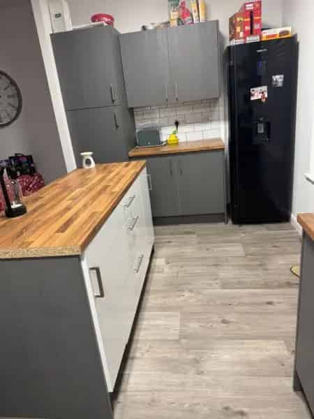 Large 3 Level Townhouse with Garage and Garden