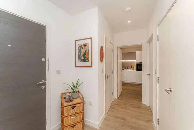 2 Bed Flat for Sale in South Grove E17