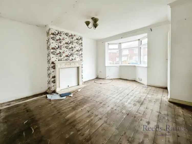 3 Bedroom Mid Terrace House For Sale Liverpool