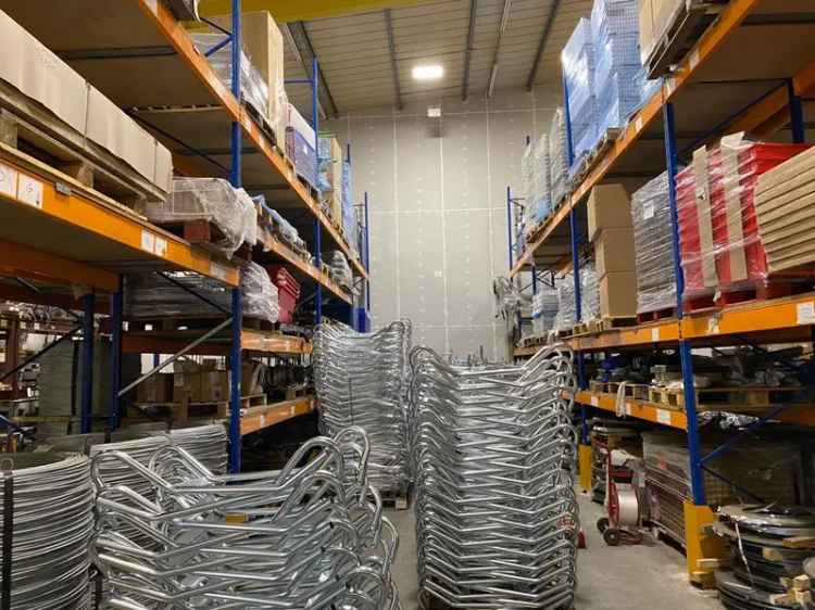 Trade Counter Unit Ludlow - 7158 sq ft - Q1 2024