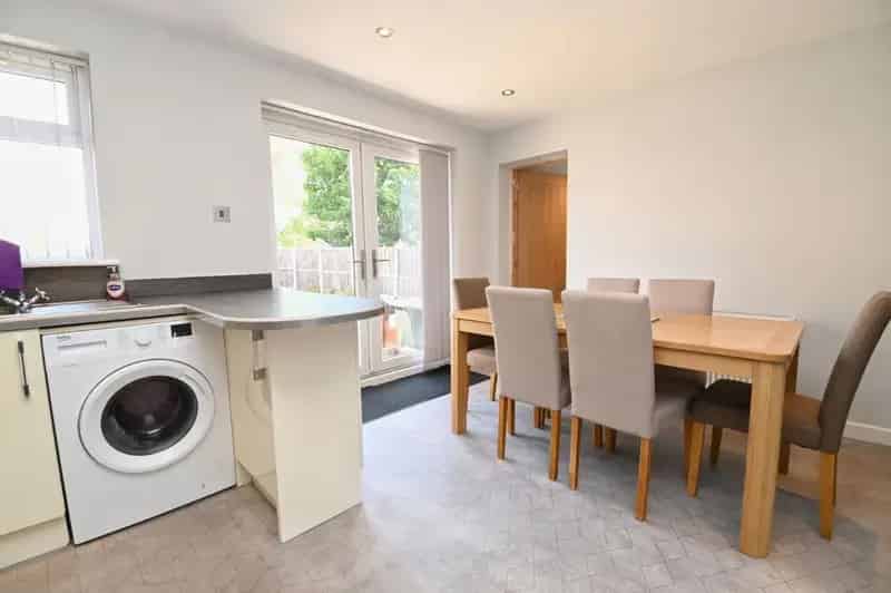 3 Bed Semi-Detached House for Sale in Cudworth