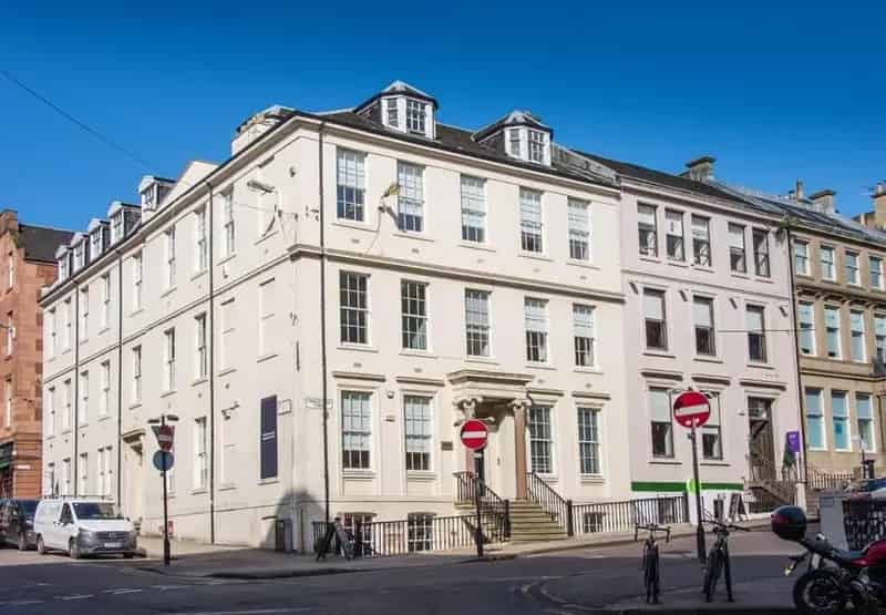 Serviced Offices London Flexible Terms Furnished Unfurnished