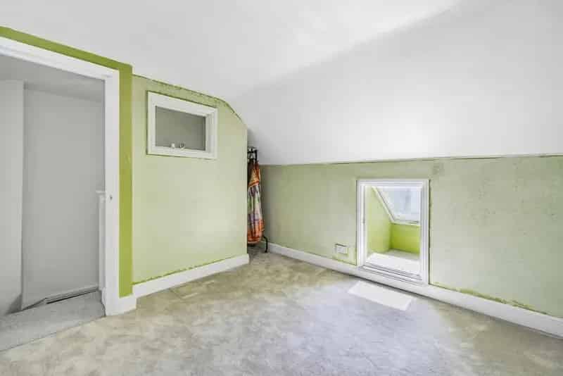 Four Bedroom House Honor Oak Chain Free