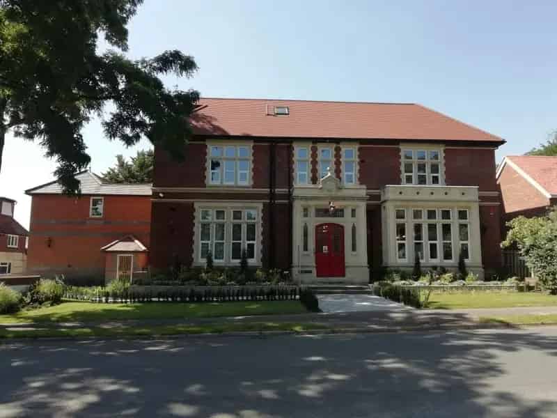 Refurbished Period Office Space Sunninghill High Street