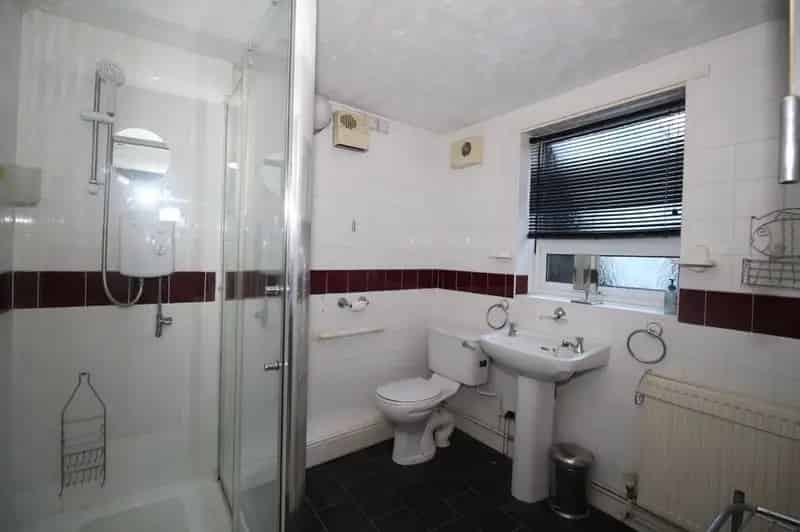 1 Bedroom Flat for Sale in Bridlington East Yorkshire