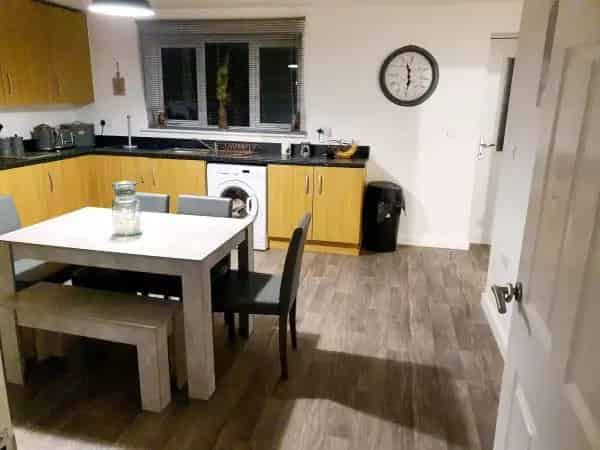 2022 Beautiful New Build Home