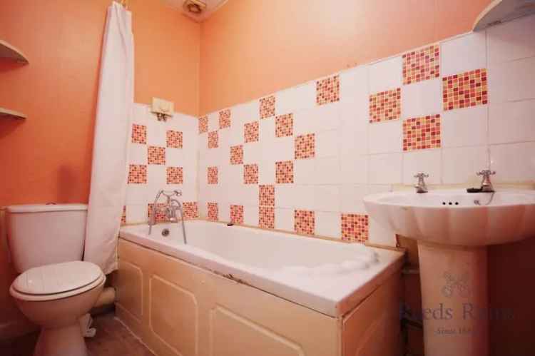 2 Bedroom Mid Terrace House for Sale Liverpool L6 Modern Auction