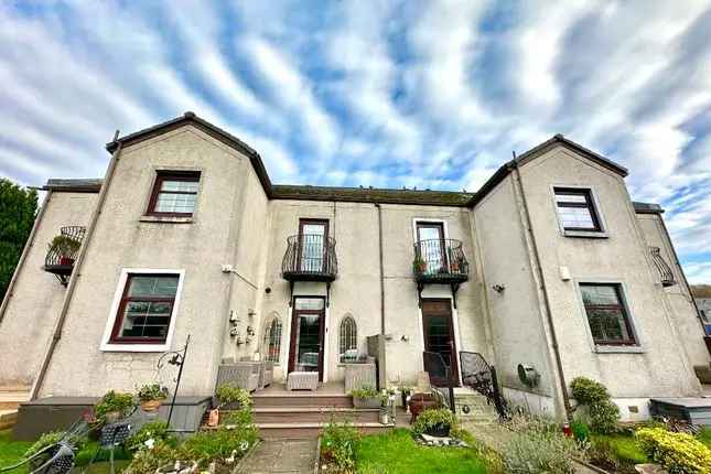 Flat to rent in Temple Road, Anniesland, Glasgow G13