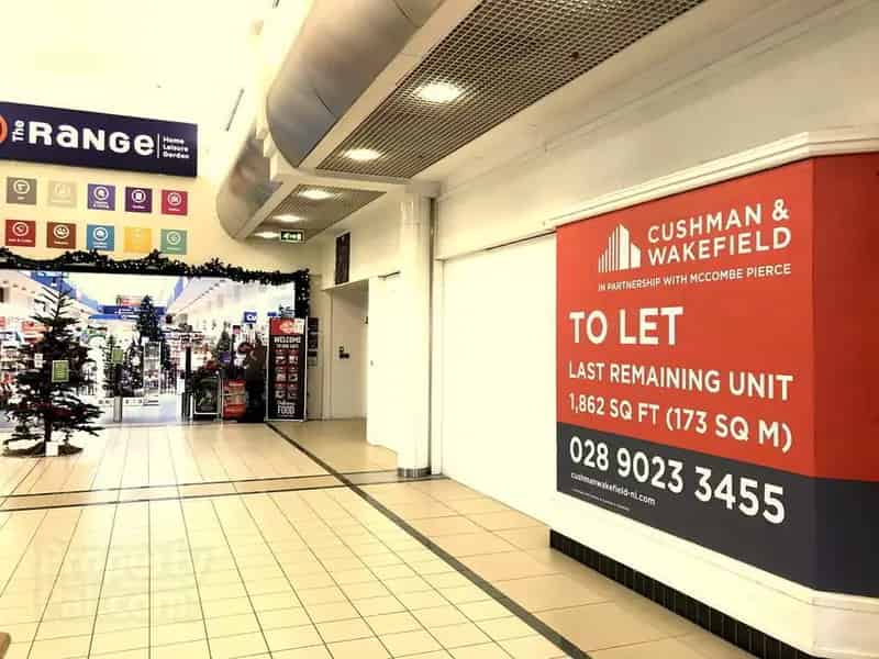 Commercial property For Rent , 31 - 32, Newland Street, Kettering, England