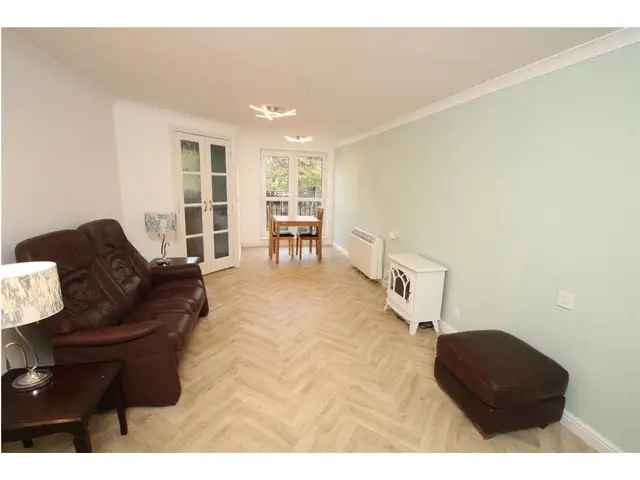 1 bedroom flat  for sale