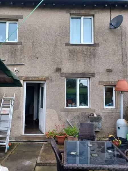 3 Bedroom House in Hellifield Near Skipton