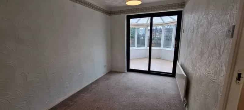 Detached Property Renovation Project with Garden