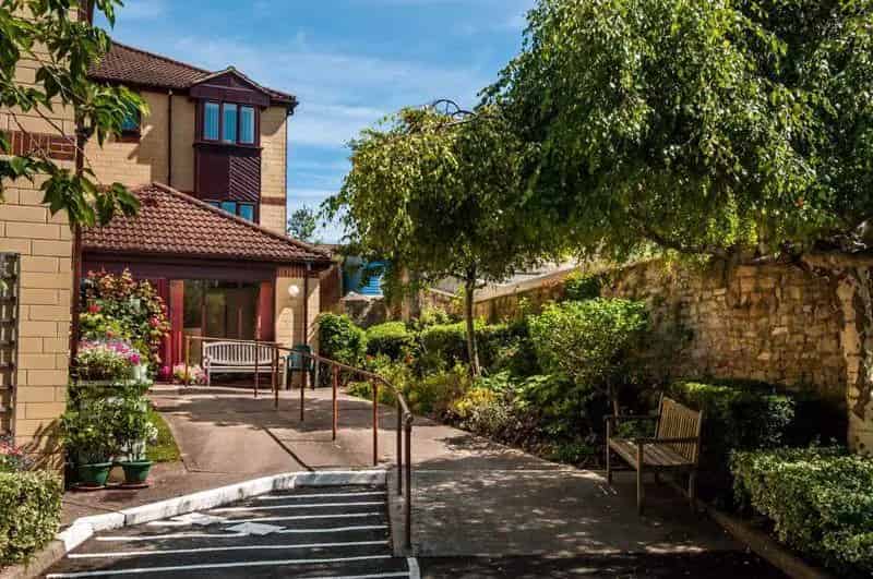 1 Bedroom Retirement Property for Sale