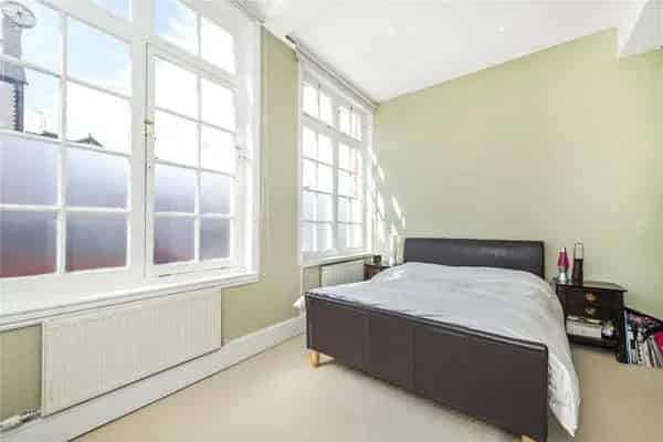 2 Bed Apartment East Sheen SW14 - Parking Storage High Ceilings