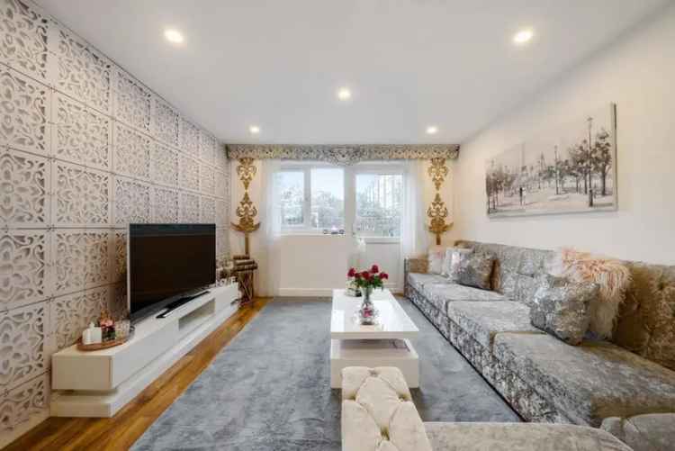 House For Sale in London, England