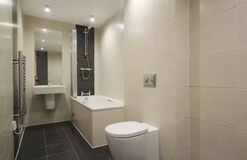 1 Bedroom Apartment to Rent