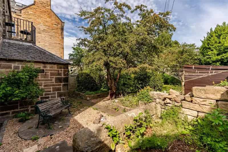 3 Bedroom Apartment for Sale Edinburgh New Town