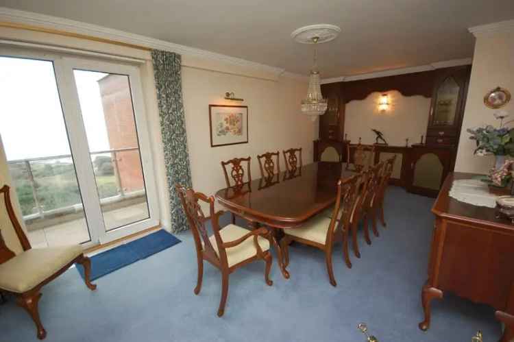 4 Bedroom Penthouse Apartment for Sale Coastal Views Secure Parking