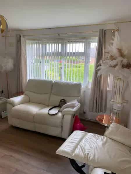 2 Bed Semi Detached Bungalow Tye Green Cressing