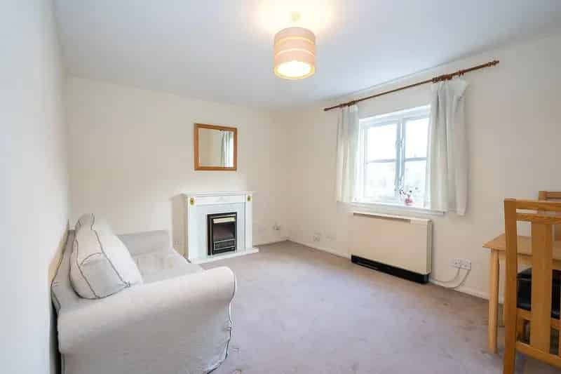 1 Bedroom Flat to Rent