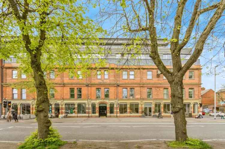1 Bedroom Flat for Sale Belfast BT7 The Bakery Development