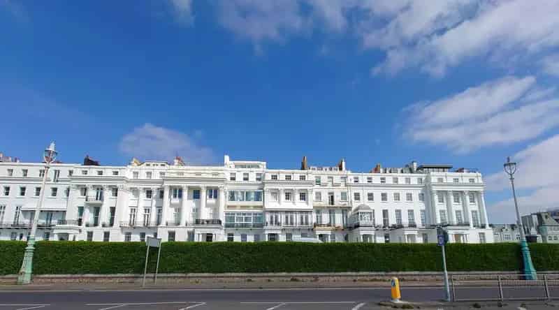 3 Bedroom Apartment for Sale