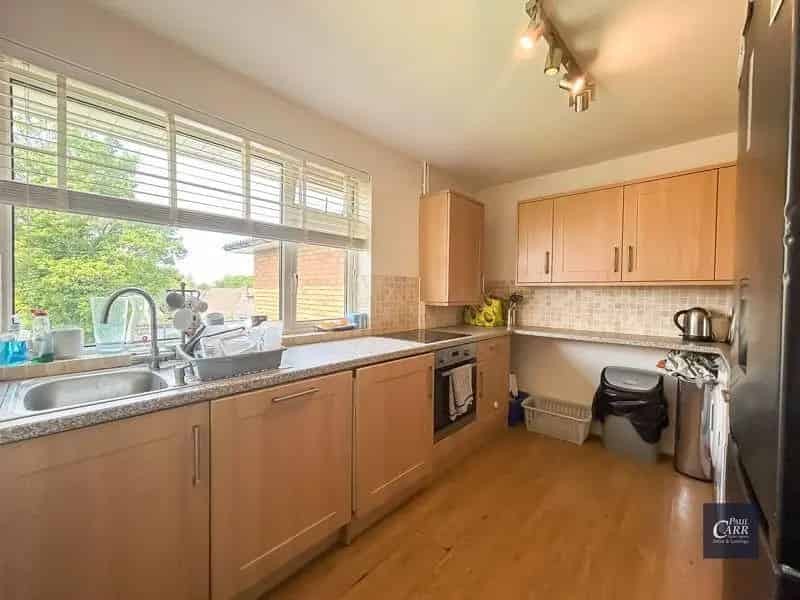 2 Bedroom Apartment for Sale