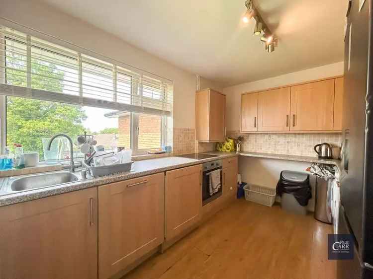 2 Bedroom Apartment for Sale