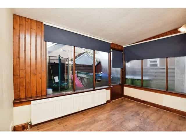 3 Bedroom Detached House for Sale in Blairgowrie