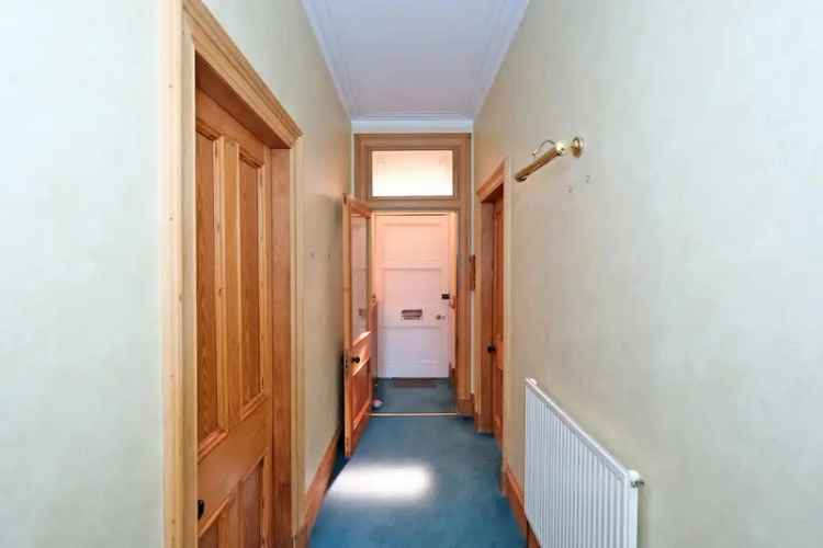 Flat For Rent in Aberdeen City, Scotland