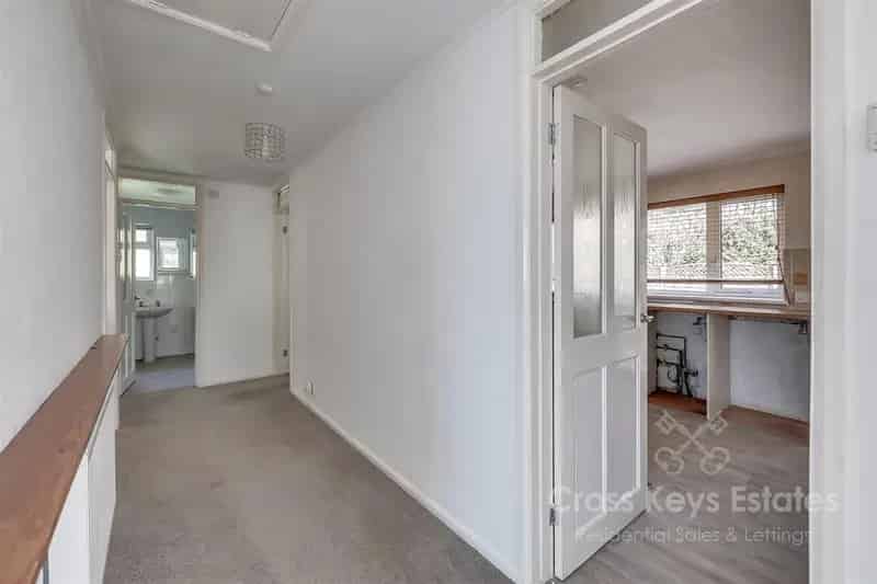 3 Bedroom Bungalow House to Rent