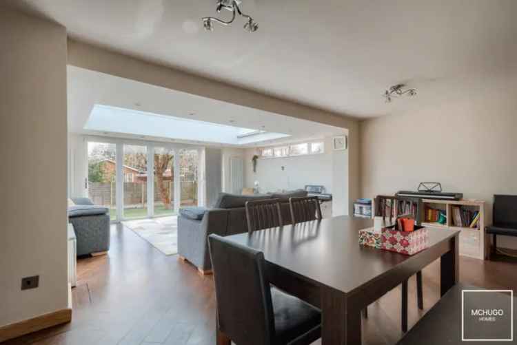4 Bedroom Detached House for Sale in Edgbaston