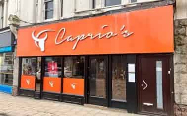 Retail Unit near Paignton Train Station