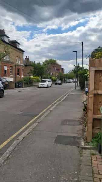Flat For Rent , Borough of Swale, England