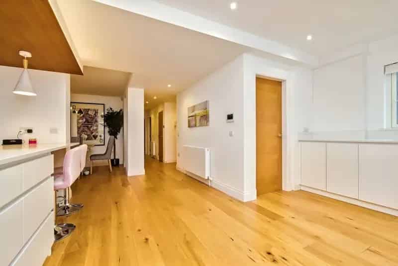 Flat For Sale in Broughty Ferry - 3 Bed 2 Bathroom Apartment
