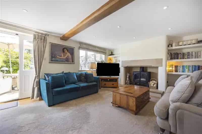 3 Bedroom Cottage for Sale