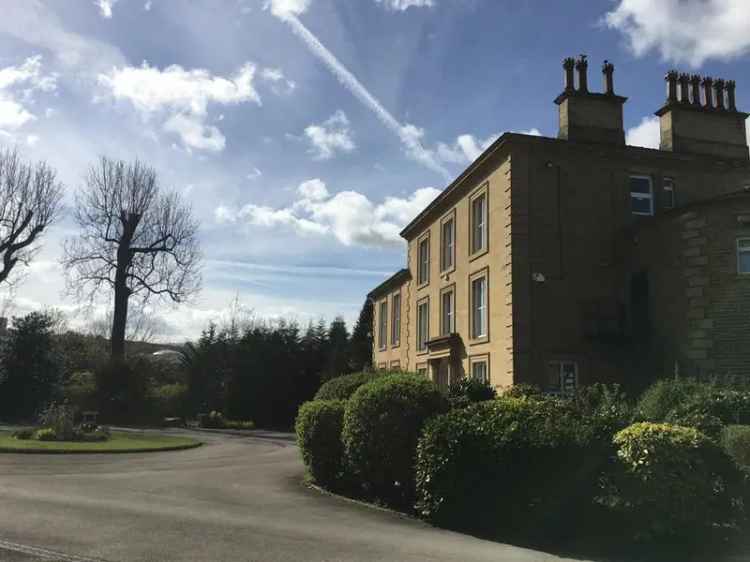 Office For Rent in Leeds, England