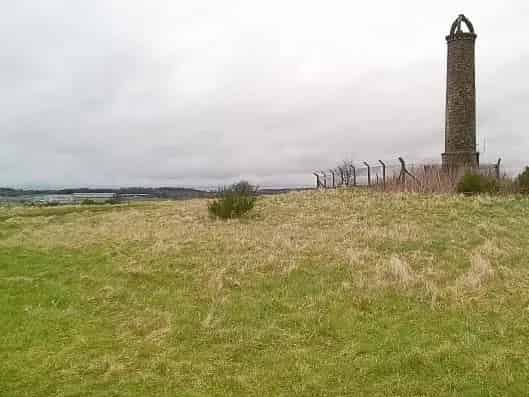 Prestwick Development Site for Sale Near Airport