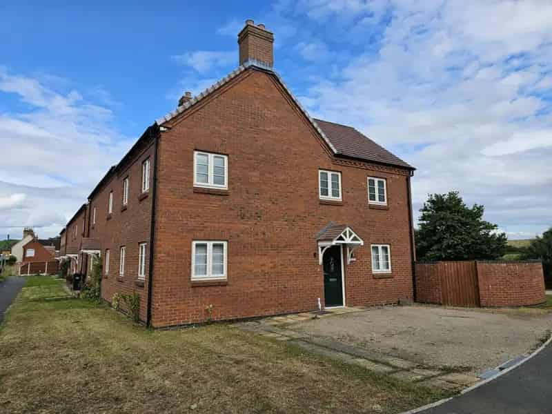 3 Bedroom House For Sale in the English Countryside