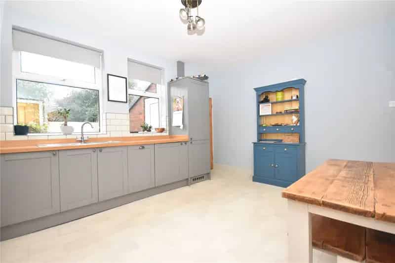 Two Bedroom Mid Terrace House in Garforth - Ideal First Time Buyer Home