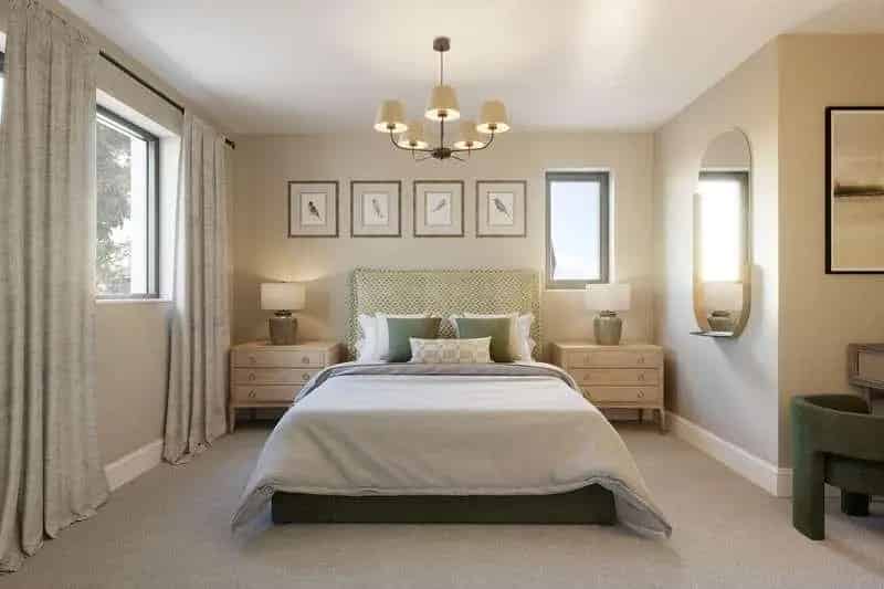 3 bed property for sale