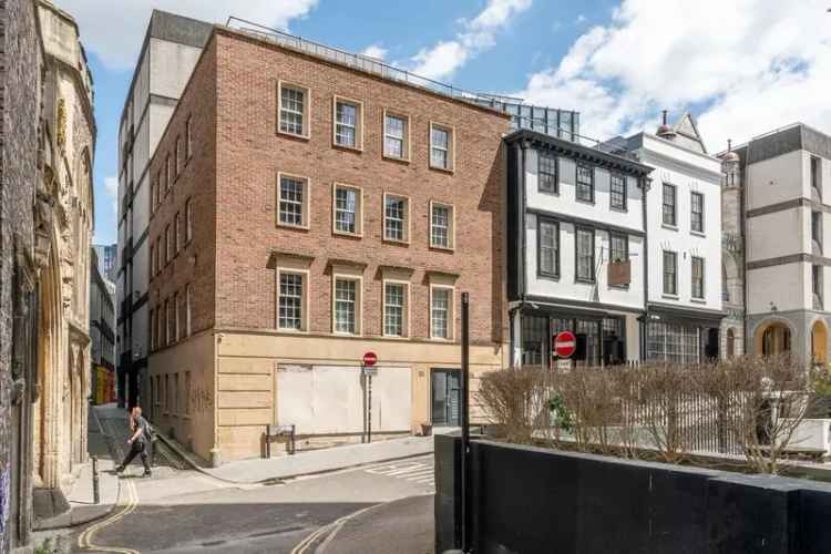 1 Bedroom Apartment for Sale Clifton Bristol